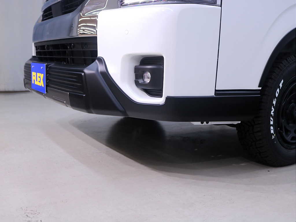 トヨタ&nbsp;ハイエース&nbsp;ワゴン2.7GLロング ミドルルーフ 4WD&nbsp;オリジナル内装架装ファミリア&nbsp;北海道の詳細画像&nbsp;その11