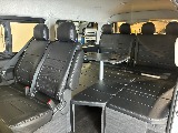 トヨタ&nbsp;ハイエース&nbsp;ワゴン2.7GLロング ミドルルーフ 4WD&nbsp;オリジナル内装架装ファミリア&nbsp;北海道の詳細画像&nbsp;その2
