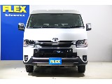 トヨタセーフティセンス3搭載！安全運転をサポートいたします！