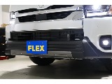 フロントには、T-FORCEフロントエアロを装着☆
