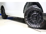BJメキシカン16インチAWにグランドトレックR/Tタイヤをインストール☆