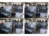 新作内装架装【familiar】車中泊も可能な使い勝手の良い...