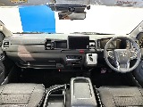 トヨタ ハイエース(23枚目)