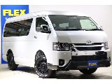 トヨタ ハイエース(43枚目)