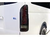 トヨタ ハイエース(50枚目)