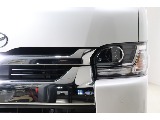 トヨタ ハイエース(53枚目)