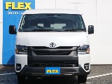 ヘッドライトはインナーブラック塗装！更にT-Forceフロントスポイラーをお取付！