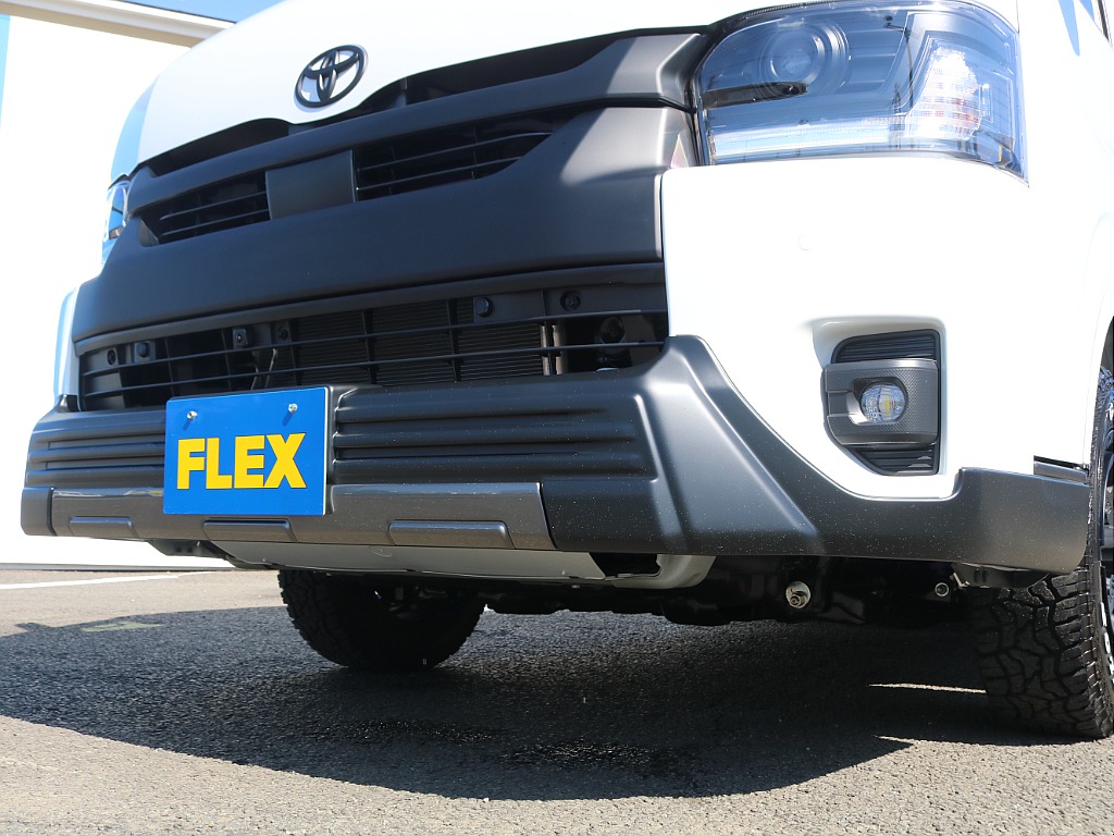 ＦＬＥＸグループは「すべての人に愛車を」をコンセプトに車種別に全国展開中！愛車と一緒に、ライフスタイルを充実させてもらいたいという思いで、ランクル仙台泉店では皆様のご要望になんでもお応えします♪