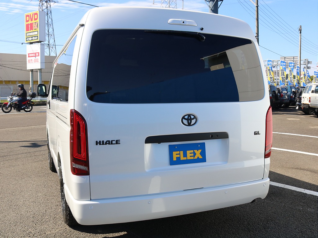 ＦＬＥＸグループは「すべての人に愛車を」をコンセプトに車種別に全国展開中！愛車と一緒に、ライフスタイルを充実させてもらいたいという思いで、ランクル仙台泉店では皆様のご要望になんでもお応えします♪