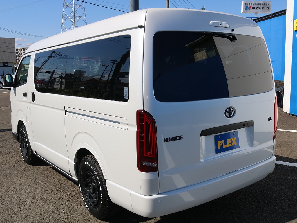 ＦＬＥＸグループは「すべての人に愛車を」をコンセプトに車種別に全国展開中！愛車と一緒に、ライフスタイルを充実させてもらいたいという思いで、ランクル仙台泉店では皆様のご要望になんでもお応えします♪