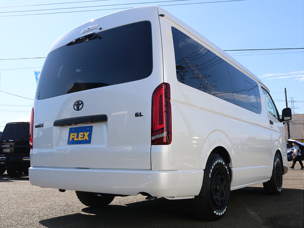 ＦＬＥＸグループは「すべての人に愛車を」をコンセプトに車種別に全国展開中！愛車と一緒に、ライフスタイルを充実させてもらいたいという思いで、ランクル仙台泉店では皆様のご要望になんでもお応えします♪