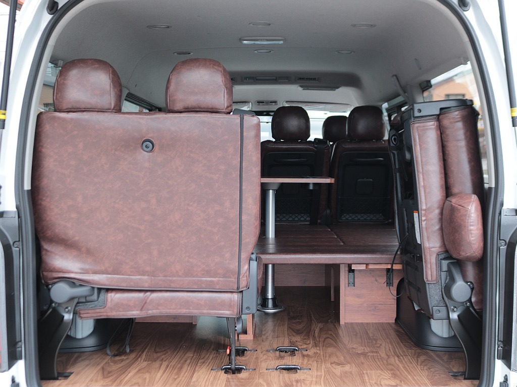 4列目は跳ね上げ可能です！