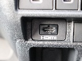 HDMIポート！