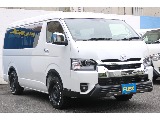 ハイエース調布店までお問い合わせお待ちしております！