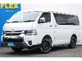 【新車9型】ハイエースワゴン GL ガソリン4WD