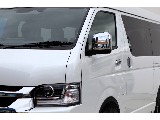 ハイエース高崎店にて展示中♪全国の皆様からのお問い合わせお待ちしております！！