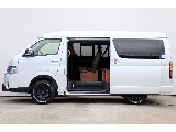 ハイエース高崎店にて展示中♪全国の皆様からのお問い合わせお待ちしております！！