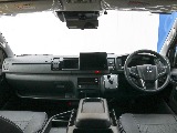 トヨタ&nbsp;ハイエース&nbsp;ワゴン2.7GLロング ミドルルーフ 4WD&nbsp;内装アレンジnecross&nbsp;千葉県の詳細画像&nbsp;その2