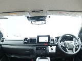 トヨタ&nbsp;ハイエース&nbsp;ワゴン2.7GLロング ミドルルーフ 4WD&nbsp;パーキングサポート&nbsp;宮城県の詳細画像&nbsp;その4