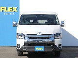 トヨタ&nbsp;ハイエース&nbsp;ワゴン2.7GLロング ミドルルーフ 4WD&nbsp;パーキングサポート&nbsp;宮城県の詳細画像&nbsp;その2