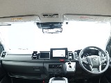 トヨタ&nbsp;ハイエース&nbsp;ワゴン2.7GLロング ミドルルーフ 4WD&nbsp;パーキングサポート&nbsp;宮城県の詳細画像&nbsp;その4