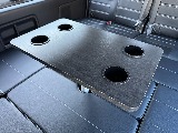 トヨタ&nbsp;ハイエース&nbsp;ワゴン2.7GLロング ミドルルーフ 4WD&nbsp;familiar オフロード仕様&nbsp;北海道の詳細画像&nbsp;その3