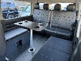 トヨタ&nbsp;ハイエース&nbsp;ワゴン2.7GLロング ミドルルーフ 4WD&nbsp;familiar オフロード仕様&nbsp;北海道の詳細画像&nbsp;その4