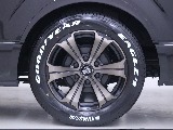 FLEX バルベロアーバンアルミ × グッドイヤーナスカータ...
