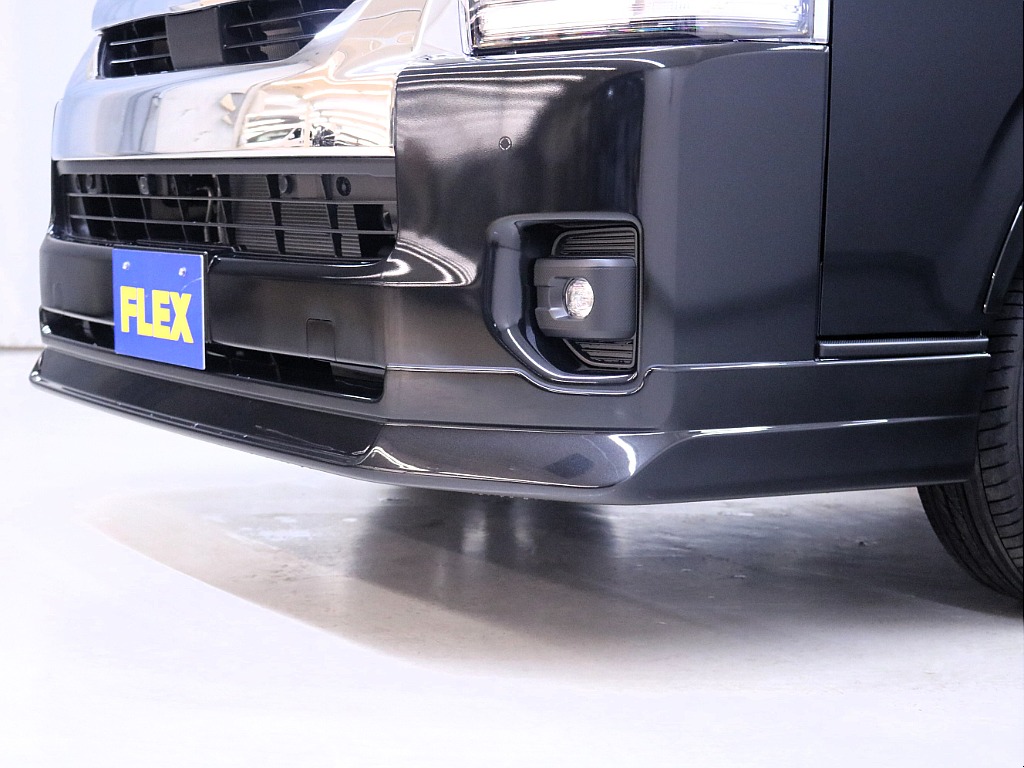 トヨタ&nbsp;ハイエース&nbsp;ワゴン2.7GLロング ミドルルーフ 4WD&nbsp;【内装架装familia】&nbsp;北海道の詳細画像&nbsp;その7