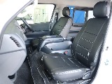 トヨタ&nbsp;ハイエース&nbsp;ワゴン2.7GLロング ミドルルーフ&nbsp;パーキングサポート&nbsp;埼玉県の詳細画像&nbsp;その2
