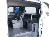 トヨタ&nbsp;ハイエース&nbsp;ワゴン2.7GLロング ミドルルーフ&nbsp;パーキングサポート&nbsp;埼玉県の詳細画像&nbsp;その3