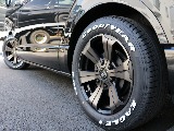 トヨタ&nbsp;ハイエース&nbsp;ワゴン2.7GLロング ミドルルーフ&nbsp;パーキングサポート&nbsp;東京都の詳細画像&nbsp;その4