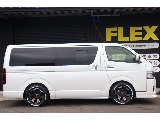 1.5インチローダウン済み！バンプなども交換済み☆