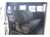 トヨタ ハイエースバン(31枚目)
