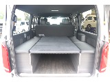 トヨタ ハイエースバン(36枚目)