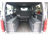 トヨタ ハイエースバン(38枚目)