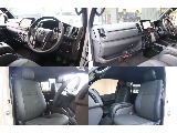 9型ダークプライムⅡ専用ハーフレザーシート☆