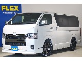 トヨタ ハイエースバン(41枚目)