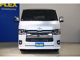 トヨタ ハイエースバン(42枚目)