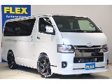 トヨタ ハイエースバン(43枚目)