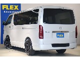 トヨタ ハイエースバン(44枚目)