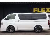 トヨタ ハイエースバン(48枚目)