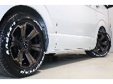 トヨタ ハイエースバン(51枚目)