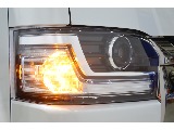 トヨタ ハイエースバン(57枚目)