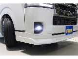 トヨタ ハイエースバン(58枚目)