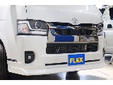 トヨタ ハイエースバン(60枚目)