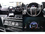 レーダークルーズ/クルーズコントロールで長距離運転もラクラクです☆