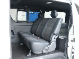 トヨタ&nbsp;ハイエースバン&nbsp;5D2.8DTスーパーGLダークプライムⅡロング&nbsp;Ver4内装×エレコ&nbsp;埼玉県の詳細画像&nbsp;その3