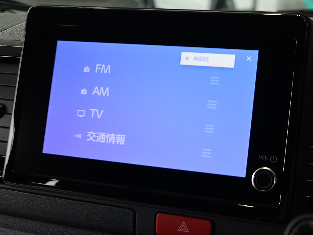 トヨタ&nbsp;ハイエースバン&nbsp;5D2.8DTスーパーGLダークプライムⅡロング&nbsp;Ver4内装×エレコ&nbsp;埼玉県の詳細画像&nbsp;その5