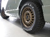 トヨタ&nbsp;ハイエースバン&nbsp;5ドアバン2.8ディーゼルT スーパーGLロング&nbsp;パーキングサポート PS無&nbsp;東京都の詳細画像&nbsp;その4